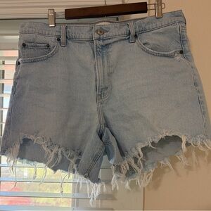 Abercrombie & Fitch The Dad Short